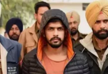 लॉरेंस बिश्नोई के नाम पर मध्य प्रदेश के कारोबारी से मांगी 10 करोड़ की रंगदारी