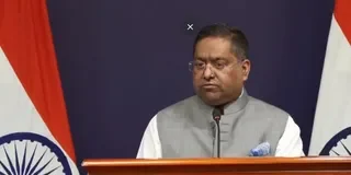 मिनाब गर्ल्स स्कूल हमले में मारी गई बच्चियों पर भारत ने जताया दुख, नागरिकों की सुरक्षा पर दिया जोर