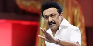 कांग्रेस के साथ गठबंधन बरकरार लेकिन सत्ता में साझेदारी की कोई गुंजाइश नहीं : स्टालिन