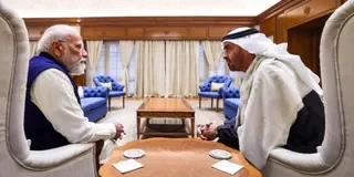 पीएम मोदी ने यूएई हमलों की निंदा की, भारतीय समुदाय की सुरक्षा पर प्रेसिडेंट अल नाहयान को धन्यवाद