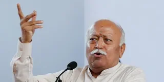 संघ किसी सत्ता या शक्ति का भूखा नहीं, बल्कि समाज के सर्वांगीण विकास और चरित्र निर्माण के लिए समर्पित- मोहन भागवत