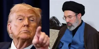 शांति से नहीं रहने दूंगा…’, मोजतबा खामेनेई के सुप्रीम लीडर बनने पर ट्रंप ने दी चेतावनी