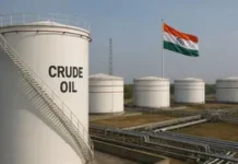 तेल संकट पर भारत का ‘इंडिया फर्स्ट’ रुख, देश में पेट्रोल-डीजल और एटीएफ का पर्याप्त भंडार