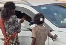 भीख का ‘सिंडिकेट’ या मजबूरी? ओडिशा में ट्रैफिक सिग्नल पर बच्चों को उतारने का खेल बेनकाब