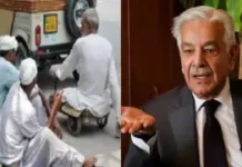 दुनियाभर में भद पिटवा रहे पाकिस्तानी भिखारी, गल्फ देशों ने बंद किया वीजा; ख्वाजा आसिफ का कबूलनामा