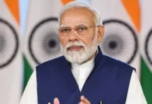 तारिक रहमान का शपथ ग्रहण: बांग्लादेश ने पीएम मोदी को समारोह में शामिल होने का दिया न्योता