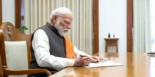 लखपति दीदी, स्टार्टअप इंडिया और कृषि … सेवा तीर्थ में पहले ही दिन पीएम मोदी के ताबड़तोड़ फैसले