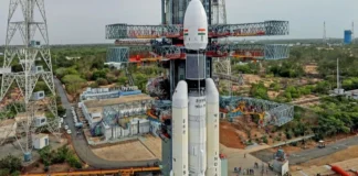 PSLV-सी62 के प्रक्षेपण के लिए उल्टी गिनती शुरू, इसरो आज लॉन्च करेगा 2026 का पहला अंतरिक्ष मिशन