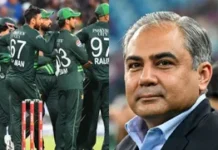 पाकिस्तान ने भारत के खिलाफ बॉयकॉट पर क्यों मारा यू-टर्न? ICC और PCB के बीच हुई बड़ी सांठगांठ