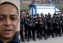 स्टूडियो में 17 बच्चों को बंधक बनाने वाले रोहित आर्या की मौत, पुलिस की जवाबी कार्रवाई में लगी गोली