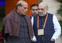 बंगाल में भाजपा की परिवर्तन यात्रा: अमित शाह, राजनाथ सिंह सहित कई दिग्गज दिखाएंगे हरी झंडी