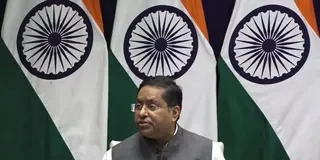 सस्ता और गुणवत्तापूर्ण तेल जहां मिलेगा, वहीं से आयात जारी रखेगा भारत- सरकार का स्पष्ट संदेश