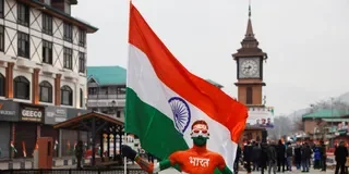 कश्मीर से कन्याकुमारी तक 77वें गणतंत्र दिवस पर देशभर में कार्यक्रम, संवैधानिक मूल्यों को बनाए रखने का आह्वान