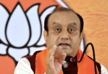 सीएम पद पाने के लिए देने होते हैं 500 करोड़ रुपये’, नवजोत कौर के बयान पर सियासी भूचाल; BJP ने साधा निशाना