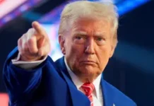 ‘आखिरी मौका…’, ईरान को लेकर ट्रंप ने तय किए चार लक्ष्य,