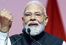 असम को पूर्वी पाकिस्तान का हिस्सा बनाने की रची गई थी साजिश , घुसपैठियों को बचाने में लगे हुए हैं देशद्रोही : मोदी