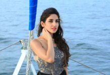 तू या मैं में मेरा किरदार साइड रोल नहीं, कहानी की मजबूत कड़ी है-पारुल गुलाटी