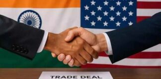 भारत-अमेरिका व्यापार समझौता: कृषि और डेयरी क्षेत्र पर आंच नहीं, सुरक्षा कवच रहेगा बरकरार