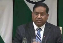 बांग्लादेश में सांप्रदायिक घटनाओं से सख्ती से निपटने की जरूरत भारत ने चीन-पाकिस्तान आर्थिक गलियारे को बताया अवैध