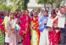 केपीएल को जमीन नहीं,विस्तार से पहले जनआक्रोश