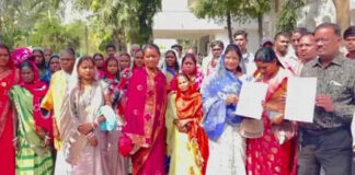 केपीएल को जमीन नहीं,विस्तार से पहले जनआक्रोश