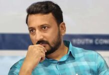 कांग्रेस से निष्कासित विधायक राहुल ममकुटाथिल यौन उत्पीडऩ मामले में गिरफ्तार