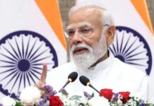 नौकरियों का डर छोड़ें, स्किलिंग पर दें जोर, एआई युग के लिए पीएम मोदी का युवाओं को संदेश