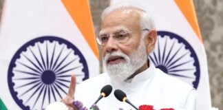 नौकरियों का डर छोड़ें, स्किलिंग पर दें जोर, एआई युग के लिए पीएम मोदी का युवाओं को संदेश