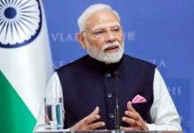 वैश्विक सीईओ के साथ मोदी का मंथन, एआई सहयोग और निवेश के अवसरों पर रहा जोर