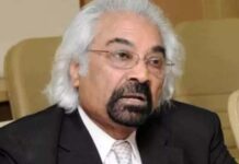 भारत के पास अपना मोबाइल OS तक नहीं, सैम पित्रोदा के बयान पर भडक़ी बीजेपी