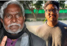 पूर्व सीएम चंपई सोरेन के पोते की अचानक मौत दोस्तों के साथ मनाली घूमने आया था वीर सोरेन