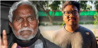 पूर्व सीएम चंपई सोरेन के पोते की अचानक मौत दोस्तों के साथ मनाली घूमने आया था वीर सोरेन