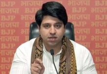 एआई समिट में हंगामे पर राजनीति तेज: कपड़े उतारने से विचारधारा नहीं बदलती, पूनावाला ने कांग्रेस को लेकर दिया विवादित बयान