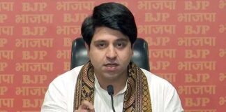 एआई समिट में हंगामे पर राजनीति तेज: कपड़े उतारने से विचारधारा नहीं बदलती, पूनावाला ने कांग्रेस को लेकर दिया विवादित बयान