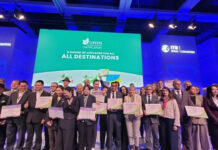 अंतरराष्ट्रीय मंच पर मिला पचमढ़ी को सम्मान, ‘ग्रीन डेस्टिनेशंस ब्रॉन्ज’ सर्टिफिकेट पाने वाला देश का पहला हिल स्टेशन