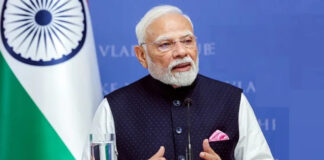 घबराने या अफवाहों पर ध्यान देने की कोई जरूरत नहीं: पीएम