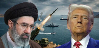 1200 मिसाइलें और निशाने पर चार देश… ट्रंप ने बताया क्या था ईरान का मेगा प्लान?