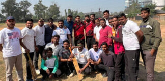 एनकेएच ओलंपिक्स-2025 अंतर्गत स्वस्थ जीवनशैली की प्रेरणा के साथ खेल भावना का प्रदर्शन