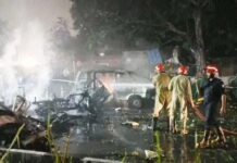 जैश-ए-मोहम्मद ने करवाया था लाल किले के पास धमाका