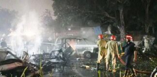 जैश-ए-मोहम्मद ने करवाया था लाल किले के पास धमाका