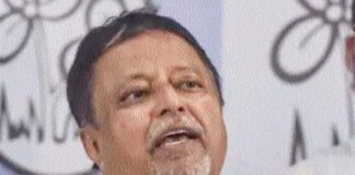 ममता बनर्जी के पूर्व सहयोगी मुकुल रॉय का निधन, 71 वर्ष की आयु में ली अंतिम सांस