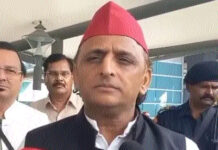 बजट सत्र से पहले अखिलेश यादव ने कसा तंज, सरकार ने विदेश नीति गिरवी रख दी