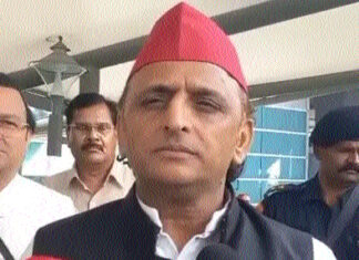 बजट सत्र से पहले अखिलेश यादव ने कसा तंज, सरकार ने विदेश नीति गिरवी रख दी