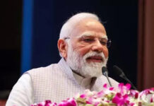 एक्सपोर्ट प्रमोशन मिशन से एमएसएमई को मिलेगा बढ़ावा देश की निर्यात प्रतिस्पर्धात्मक क्षमता बढ़ेगी: पीएम मोदी