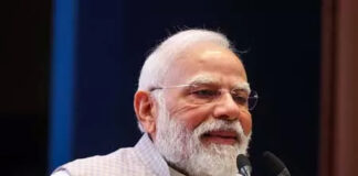 एक्सपोर्ट प्रमोशन मिशन से एमएसएमई को मिलेगा बढ़ावा देश की निर्यात प्रतिस्पर्धात्मक क्षमता बढ़ेगी: पीएम मोदी