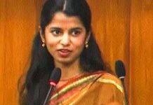 बिहार विधानसभा में मैथिली ठाकुर ने फिर लूटी महफिल लालू को बताया धृतराष्ट्र और तेजस्वी को दुर्योधन