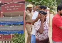 बंगाल-तमिलनाडु से 8 संदिग्ध गिरफ्तार, बांग्लादेश का भी कनेक्शन