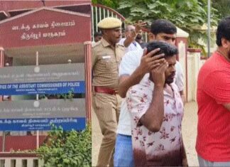 बंगाल-तमिलनाडु से 8 संदिग्ध गिरफ्तार, बांग्लादेश का भी कनेक्शन