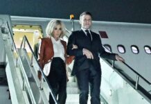 भारत में आपका स्वागत है मेरे प्यारे दोस्त, इमैनुएल मैक्रों के भारत दौरे पर पीएम मोदी का खास संदेश