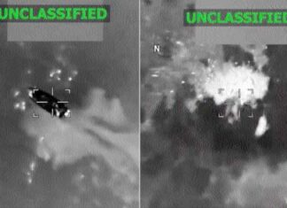 कैरिबियन सागर में अमेरिकी सेना का एक्शन ड्रग्स से लदी बोट पर मिसाइल अटैक, तीन की मौत